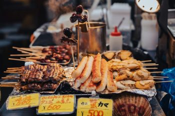 The Best Tools for Discovering Global Food Trends