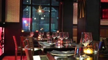 Building a Safer and More Stylish Restaurant Environment