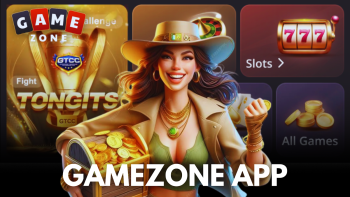 Understanding Digital Competition and Community Through the GameZone App Ecosystem