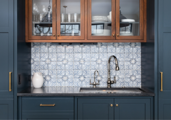 How to Pick the Best Mosaic Tile Design for Your Home