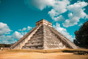 The Power of Recado: The Ancient Spice Pastes of the Yucatan