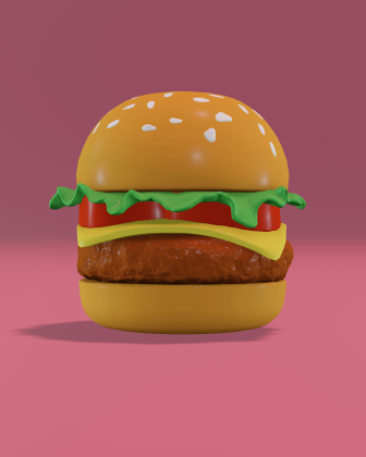 Have you played these food-themed games?