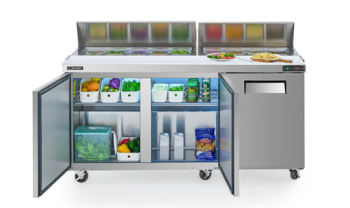 Why Proper Refrigeration Matters in Commercial Kitchens