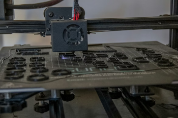 Can 3D Printing Reduce Global Shipping and Inventory Costs?