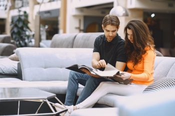 A Complete Guide to Living Room Seating for Modern Homes