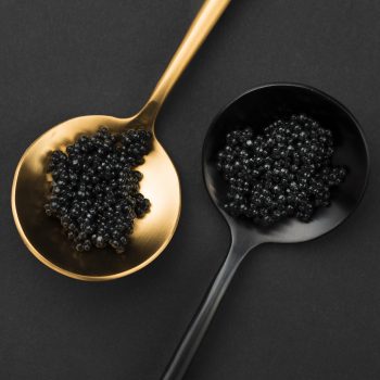 Caviar: The Black Gold of Gastronomy