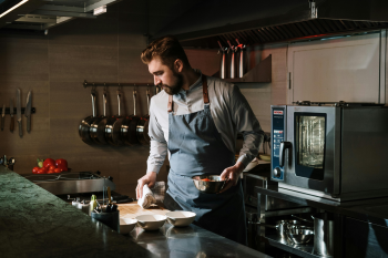 The Restaurant Equipment Conversation Nobody Has, But Everybody Should