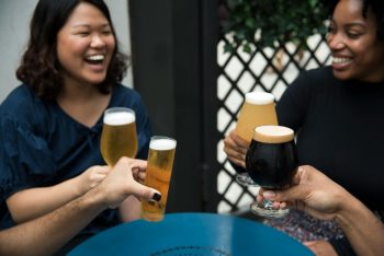 Non-Alcoholic Drinks: How to Host a Party Without Alcohol