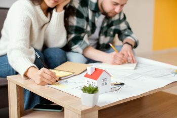How to Plan Custom Homes for Maximum Space and Comfort