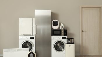 Smart Ways to Handle Common Appliance Problems at Home