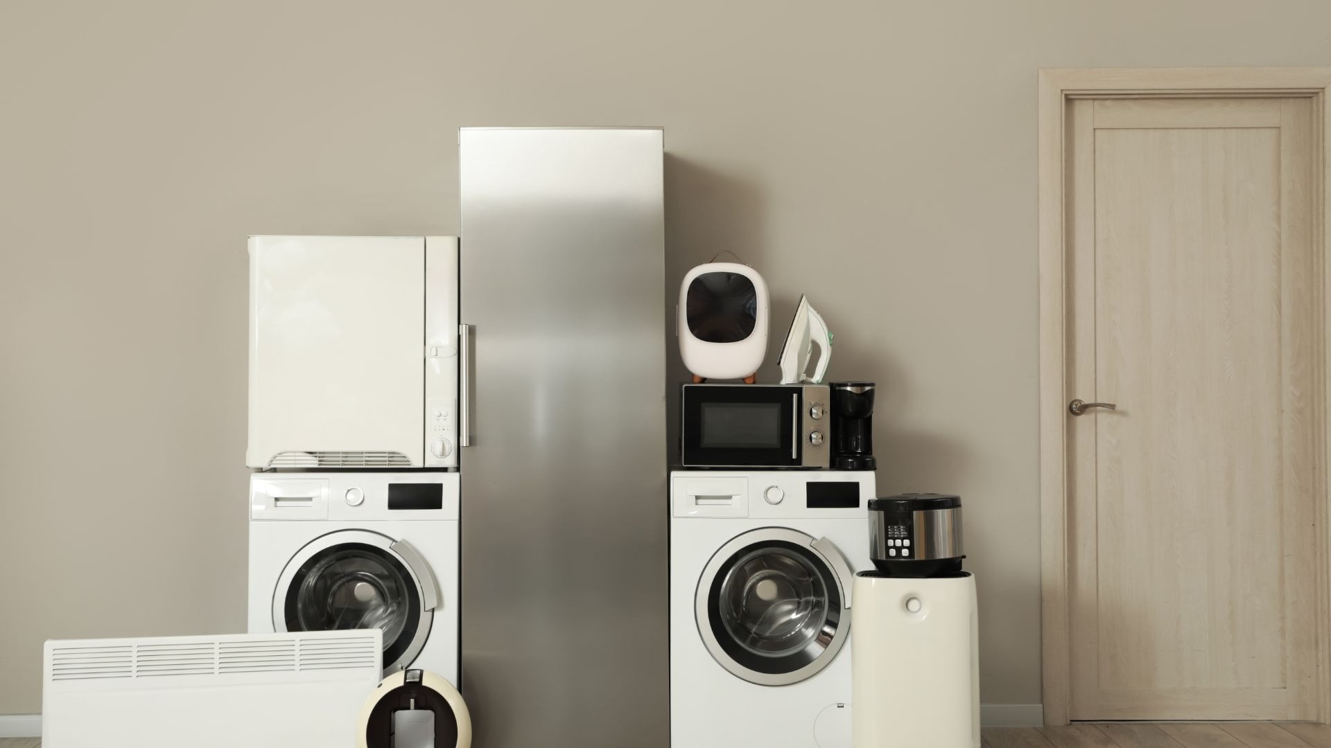 Smart Ways to Handle Common Appliance Problems at Home