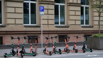 Understanding Different Types of Personal Electric Transport