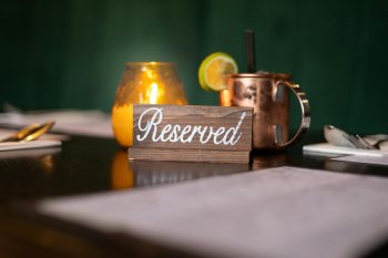Reservations are easier than ever, and no-shows still decide the night