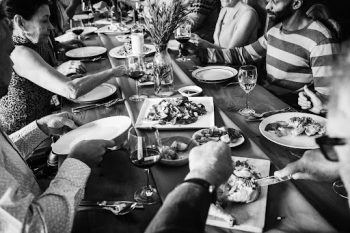 Retail Spending Data Points Diners Toward Value Choices This Month