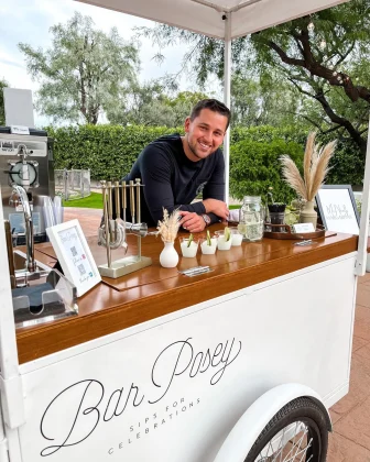Coffee Cart vs Coffee Shop: Which Business Model Wins?