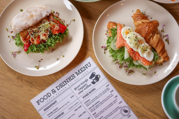 Common Menu Design Mistakes That Confuse Customers