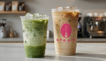 Why Bubble Tea Shops Need Custom Plastic Cups