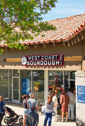 The Sourdough Standard: How Manny Deol and Damon Bhatia Are Scaling an Artisan Sandwich Empire