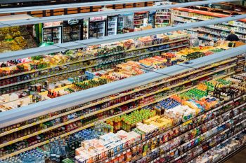 How to Choose the Best Packaging for Food and Beverage Products