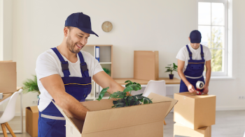 How to Choose the Best Packing Materials for Every Room
