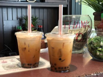 5 Things about Boba Tea You Didn’t Know about
