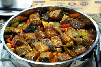 5 Warm Dinner Ideas Perfect for Winter