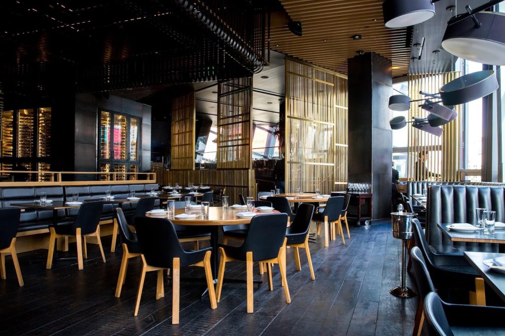 7 Essential Tips for Restaurant Construction