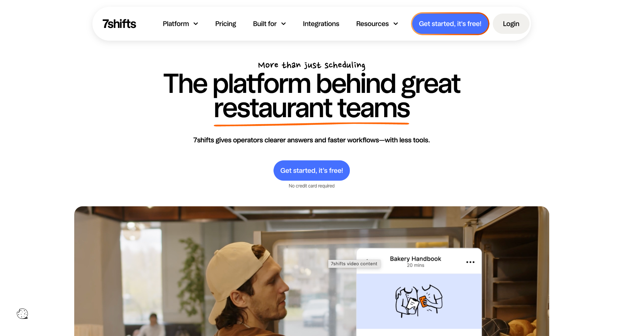 Best AI Tools for Restaurants in 2026