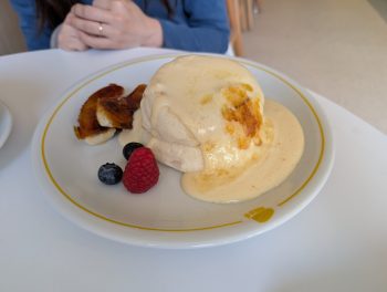Best Coffee & Dessert Spots in Orlando