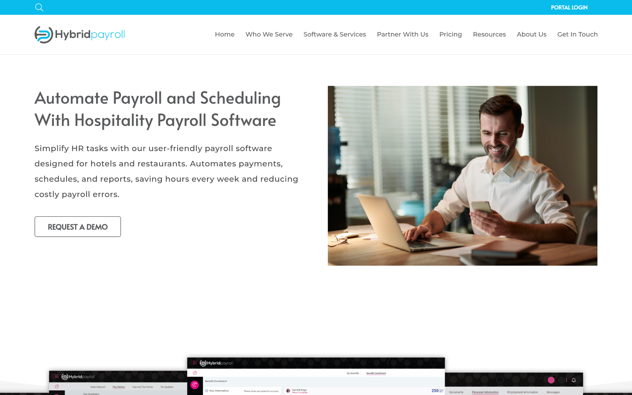 Best HR & Payroll Solutions for Hotels and Restaurants