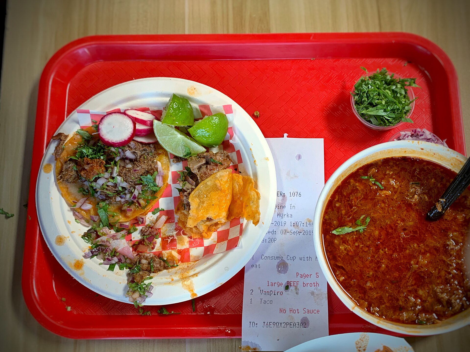 How to Make Birria Tacos at Home, Consomé Included
