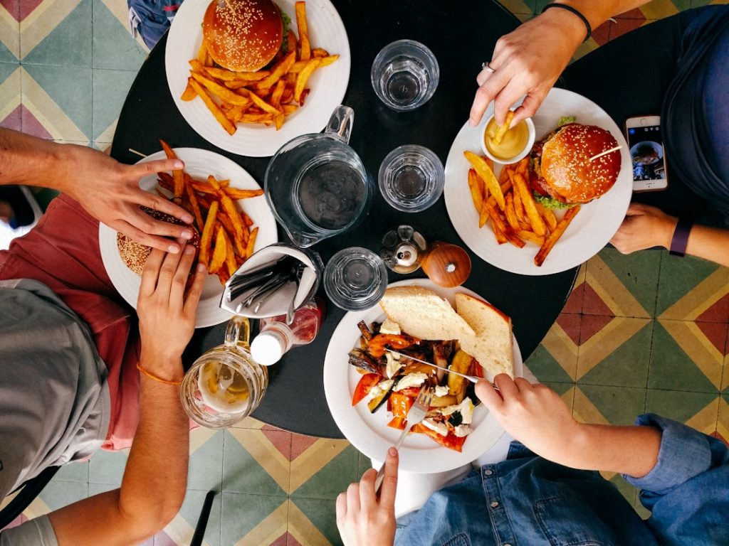 Breaking Down Restaurant Prices: What You Pay For