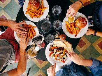 Breaking Down Restaurant Prices: What You Pay For
