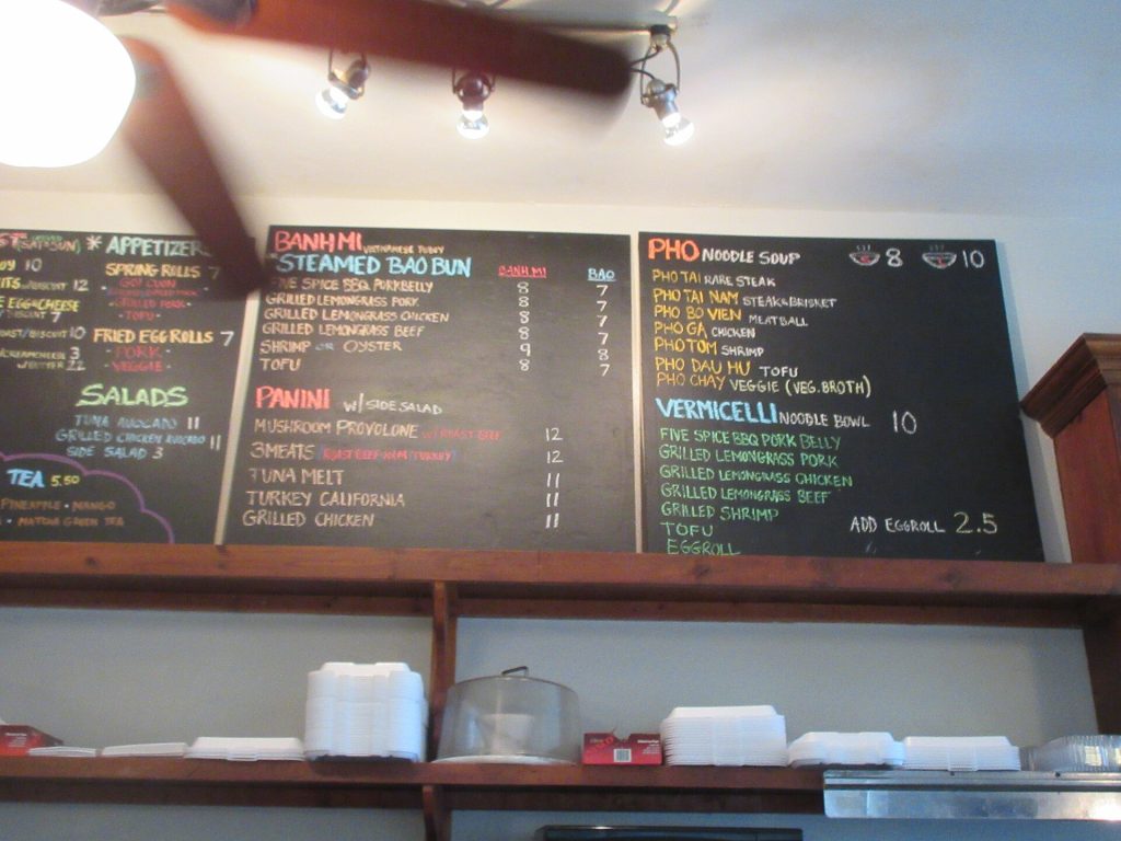 Menu Calorie Labeling Rules: A Compliance Checklist