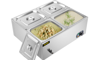 Choosing the Best Food Warmer for Your Restaurant