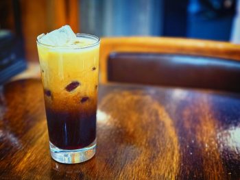 Cold Brew vs Iced Coffee: What’s the Difference