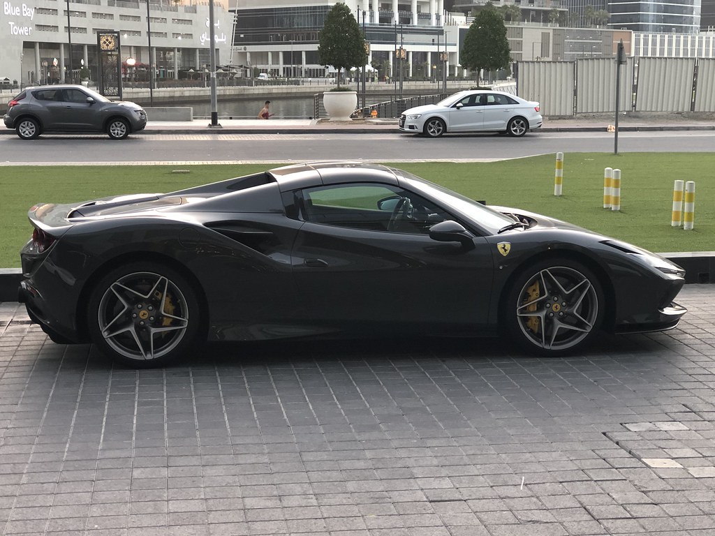 Dubai Cars