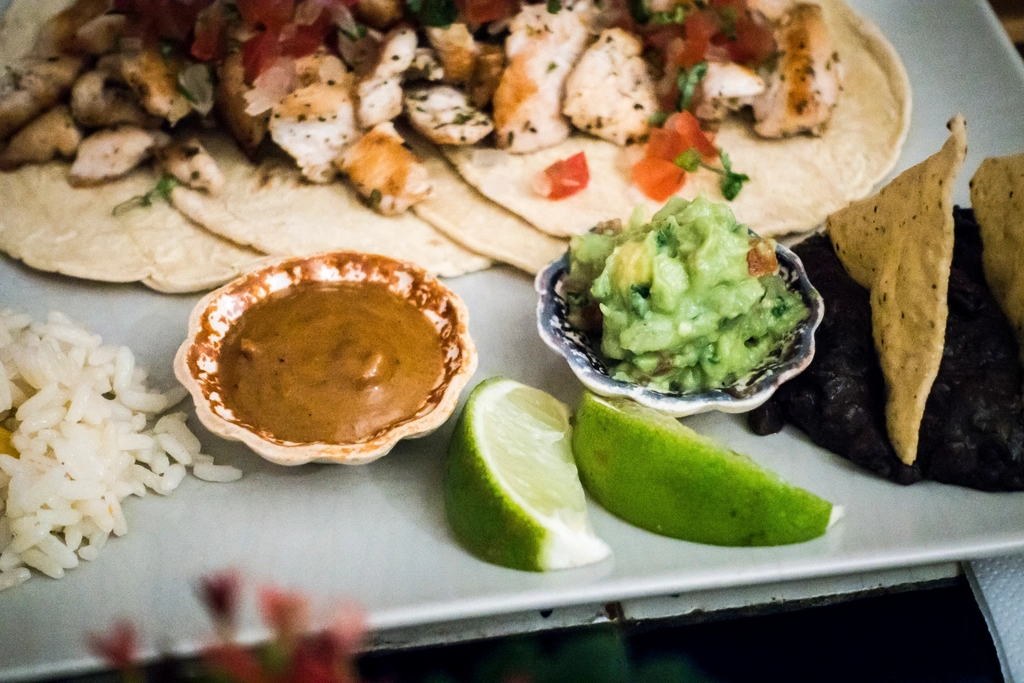 Discover the Rich Flavors of Texas Mexican Food: A Culinary Journey