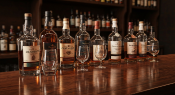 Whiskey Subscription Membership Benefits You Should Know About