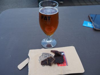 Exploring the Perfect Pairings: Beef Jerky with Wines and Beers