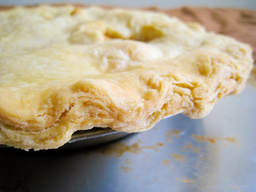 Flaky Pie Crust: Myths vs Facts Before the Holidays