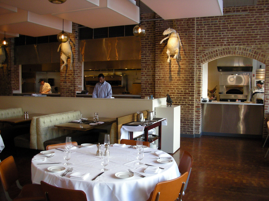 Follow These Steps if You’re Injured at a Restaurant
