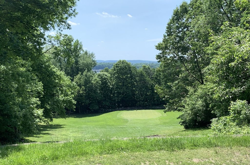 Sunset Hill Golf 3