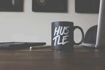 Fuel Your Ambition: Hustle Coffee USA—The Perfect Brew for Hustlers