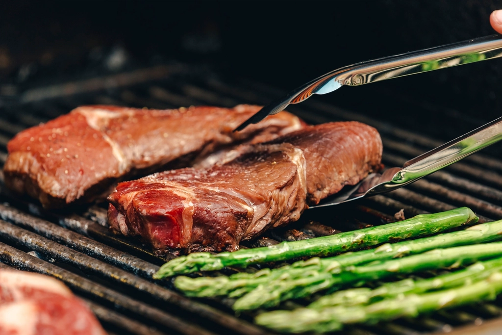 Free steak image