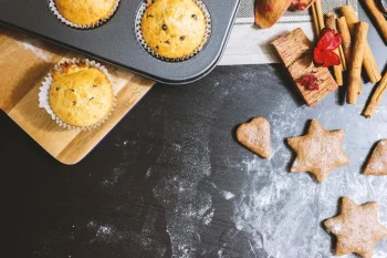 How Quality Baked Goods Shape a Restaurant’s Menu