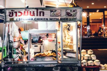 How to handle busy restaurant nights without losing your mind
