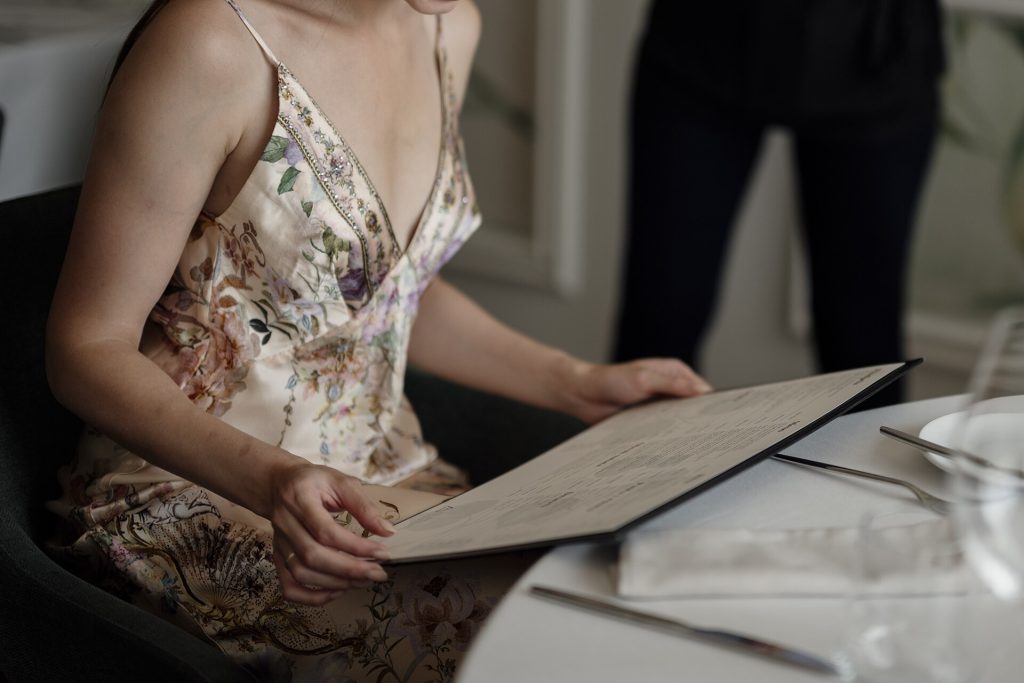 How to Price a Menu: A Step-by-Step Method