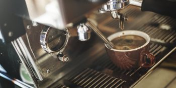How to Spec a Cafe Coffee Bar From Scratch