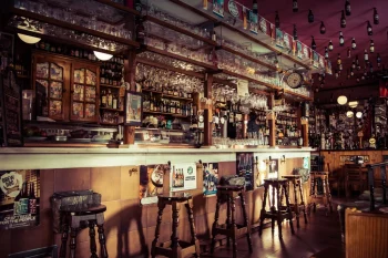 Identifying & Resolving Substance Abuse in the Hospitality Sector